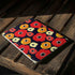 Bouffants and Broken Hearts Anemone Flower Surface Laptop 2 Skin